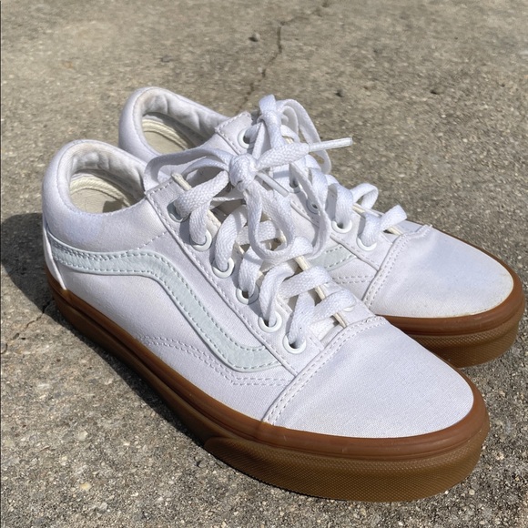 Vans Shoes - Vans Sk8 Low Shoes